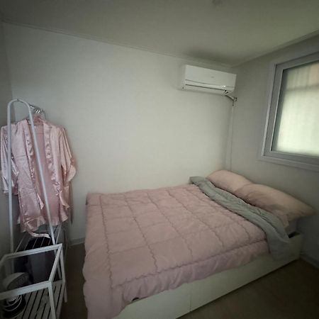 Apartament Hongdae Hyoosik Seul Zewnętrze zdjęcie