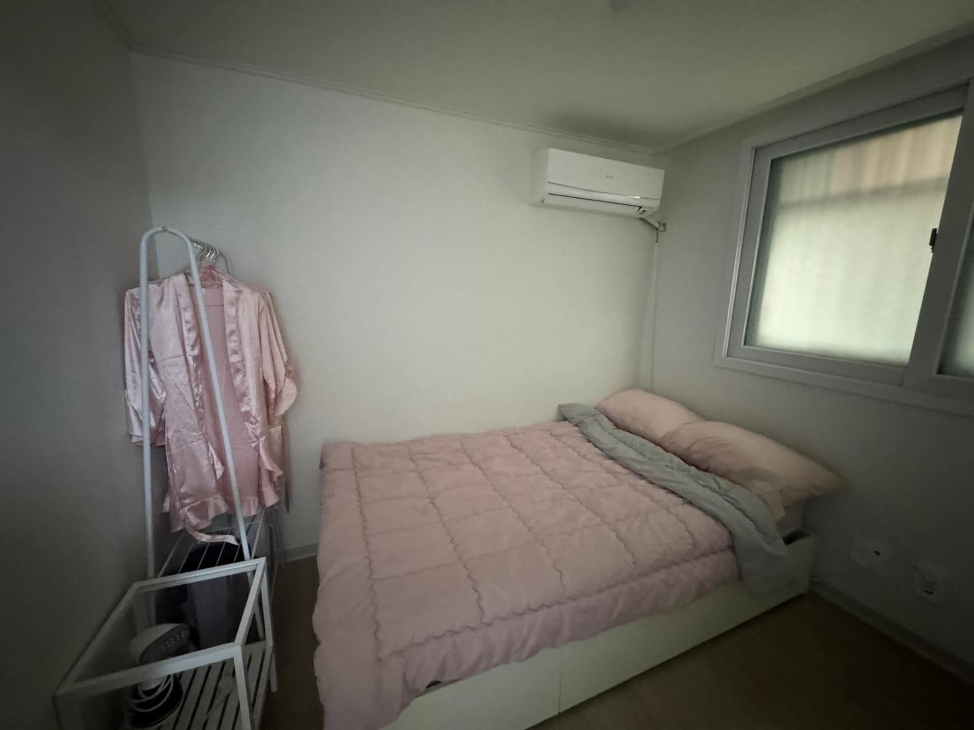 Apartament Hongdae Hyoosik Seul Zewnętrze zdjęcie