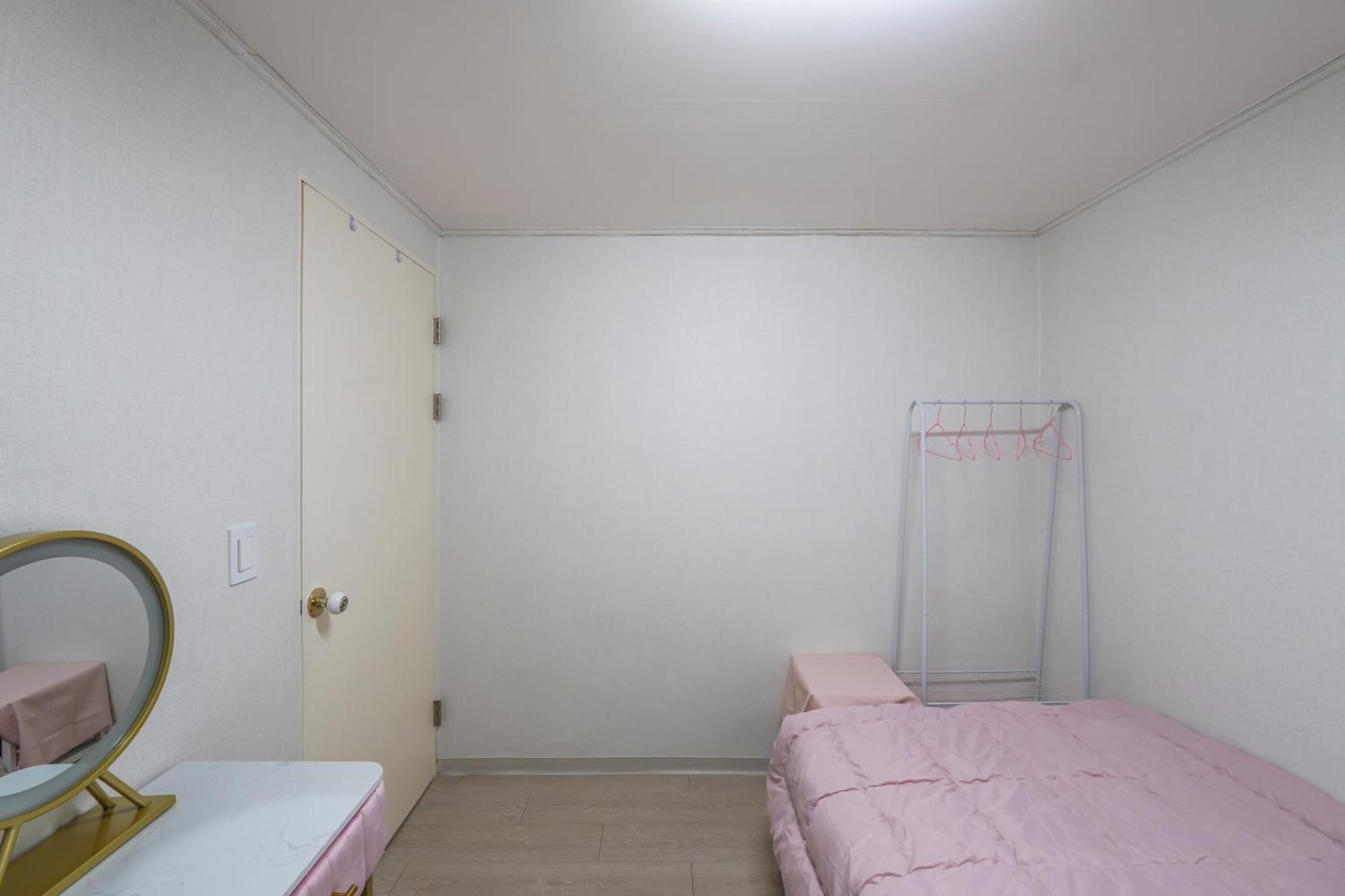 Apartament Hongdae Hyoosik Seul Zewnętrze zdjęcie