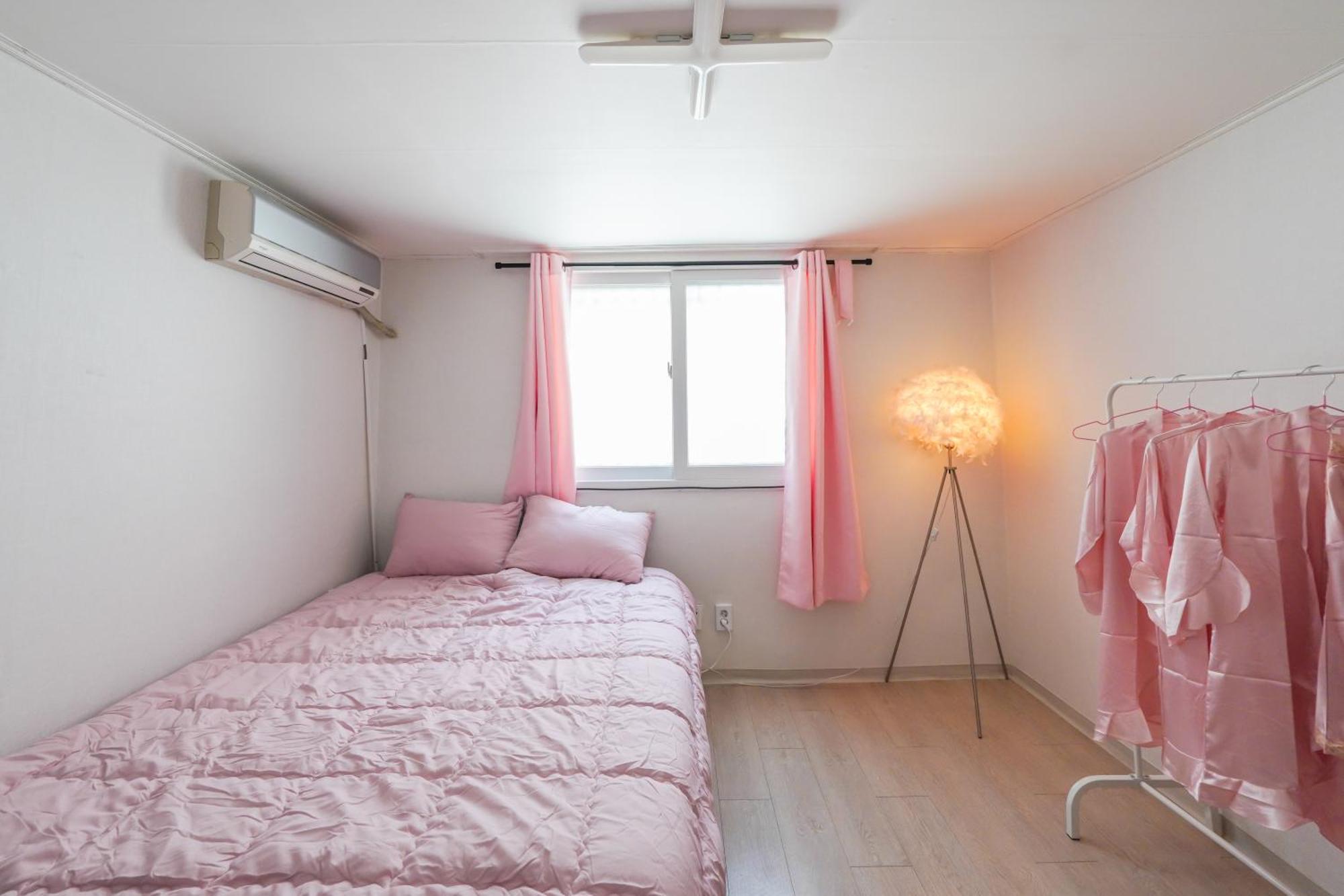 Apartament Hongdae Hyoosik Seul Zewnętrze zdjęcie