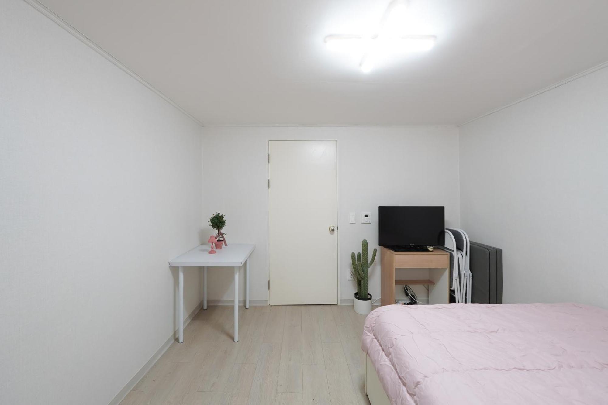 Apartament Hongdae Hyoosik Seul Zewnętrze zdjęcie