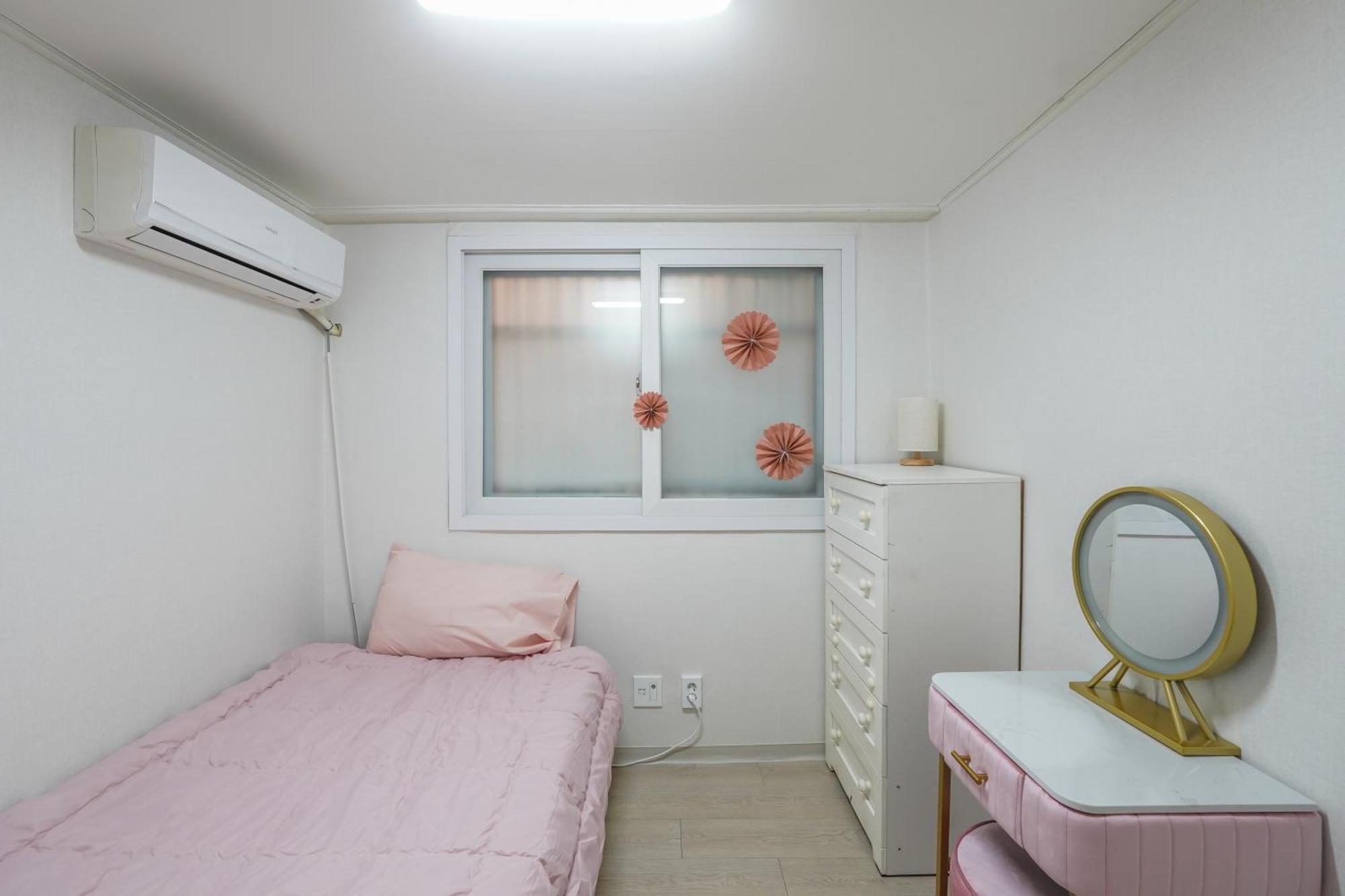 Apartament Hongdae Hyoosik Seul Zewnętrze zdjęcie